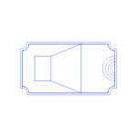 Layouts Swimming Pools Gothic Swimming Pools Engraving Svg Design Free Vectors